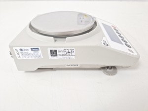Thumbnail image of SLS Lab Pro FZ-2000i EC Balance Scales With AnD Multi-Printer Lab
