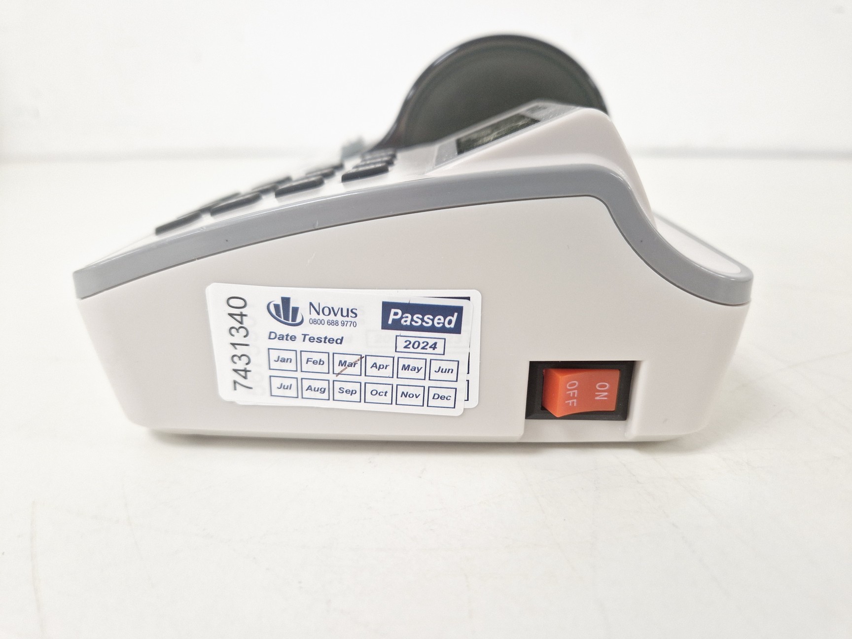 Image of SIS Lab Pro SZ-2000i Balance Scales With AnD Multi-Printer Lab