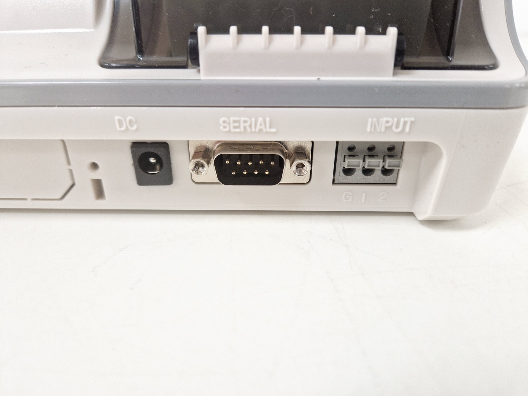 Image of SLS Lab Pro FZ-2000i EC Balance Scales With AnD Multi-Printer Lab