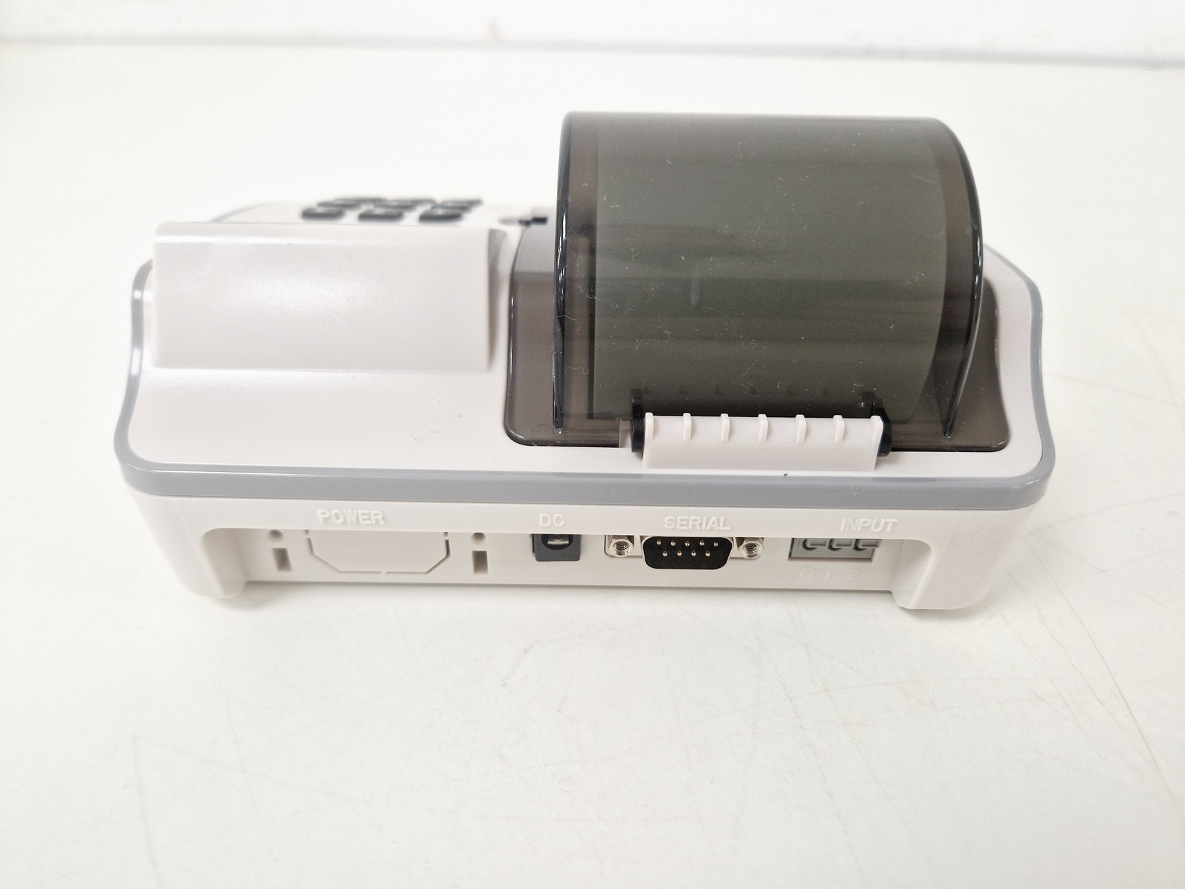 Image of SLS Lab Pro FZ-2000i EC Balance Scales With AnD Multi-Printer Lab