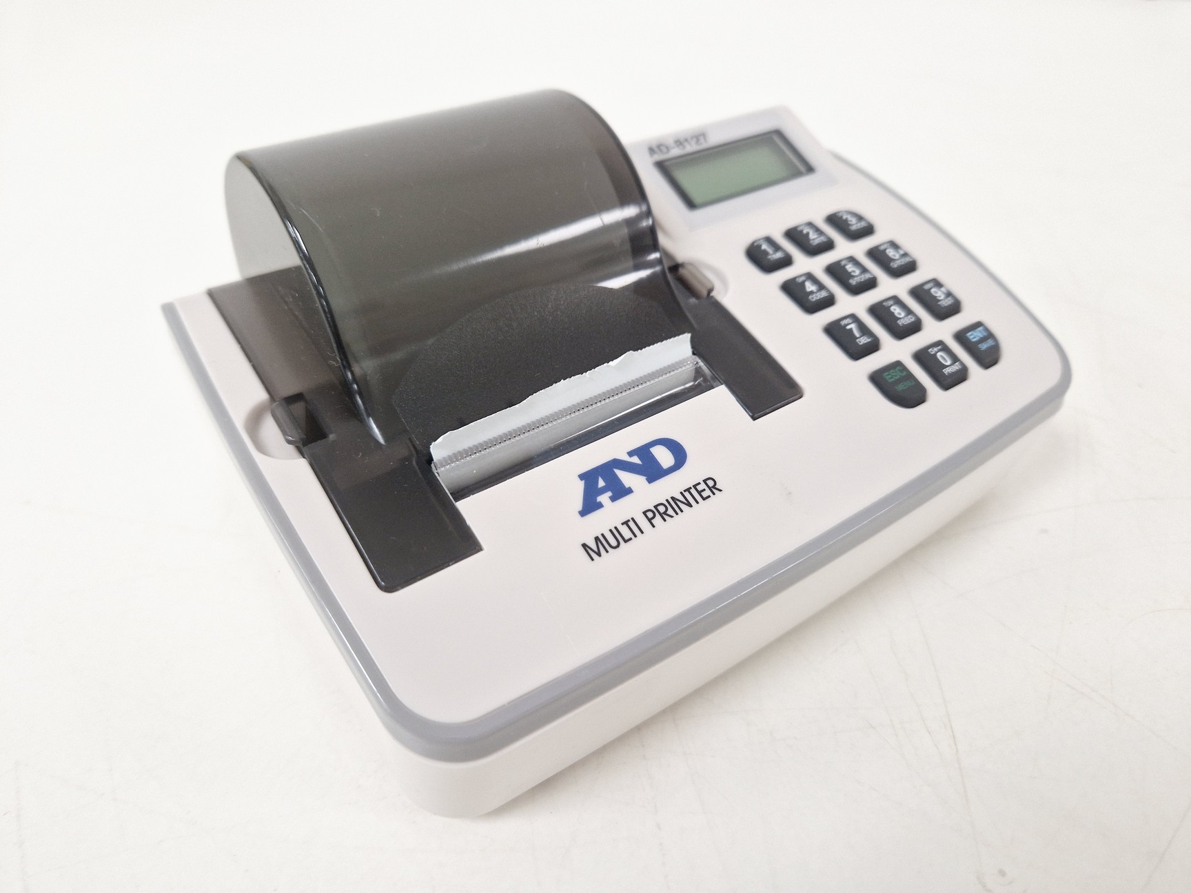 Image of SLS Lab Pro FZ-2000i EC Balance Scales With AnD Multi-Printer Lab