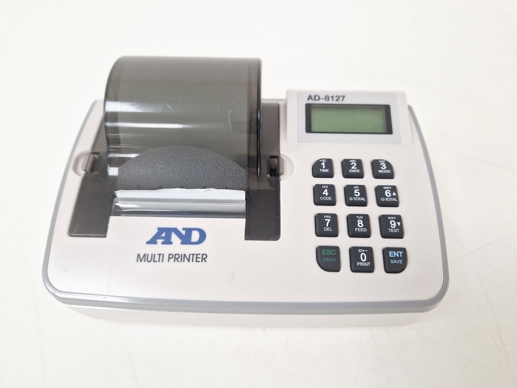 Image of SLS Lab Pro FZ-2000i EC Balance Scales With AnD Multi-Printer Lab