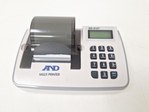 Thumbnail image of SLS Lab Pro FZ-2000i EC Balance Scales With AnD Multi-Printer Lab
