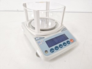 Image of AnD FX-500i Balance Scales Lab