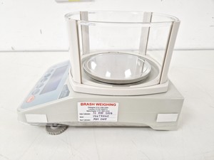 Thumbnail image of AnD FX-500i Balance Scales Lab