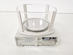 Thumbnail image of AnD FX-500i Balance Scales Lab