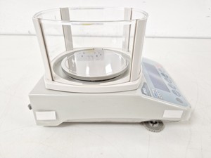 Thumbnail image of AnD FX-500i Balance Scales Lab
