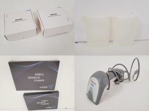 Thumbnail image of Mixed Job Lot of Laboratory Equipment - Zebra, Eppendorf, Stuart, Bio-Rad, UPS