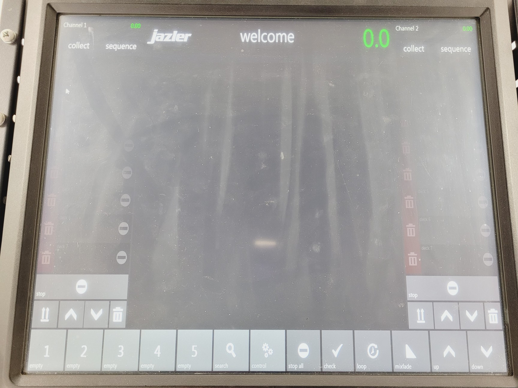 Image of Allen & Heath iDR-8 Broadcast System, E-800, Redbox RB-HD-6, P48 AT2020