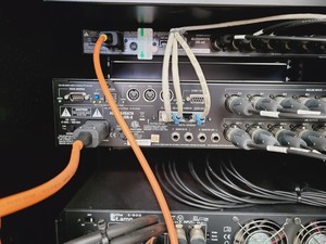 Thumbnail image of Allen & Heath iDR-8 Broadcast System, E-800, Redbox RB-HD-6, P48 AT2020