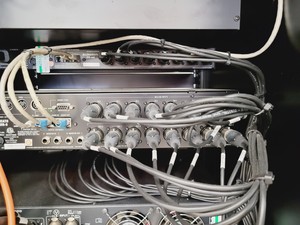 Thumbnail image of Allen & Heath iDR-8 Broadcast System, E-800, Redbox RB-HD-6, P48 AT2020