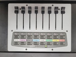 Thumbnail image of Allen & Heath iDR-8 Broadcast System, E-800, Redbox RB-HD-6, P48 AT2020