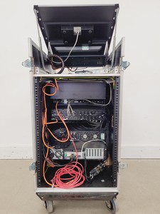 Thumbnail image of Allen & Heath iDR-8 Broadcast System, E-800, Redbox RB-HD-6, P48 AT2020