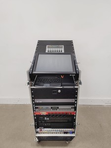 Thumbnail image of Allen & Heath iDR-8 Broadcast System, E-800, Redbox RB-HD-6, P48 AT2020