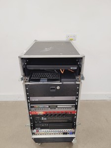 Thumbnail image of Allen & Heath iDR-8 Broadcast System, E-800, Redbox RB-HD-6, P48 AT2020