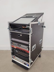 Thumbnail image of Allen & Heath iDR-8 Broadcast System, E-800, Redbox RB-HD-6, P48 AT2020