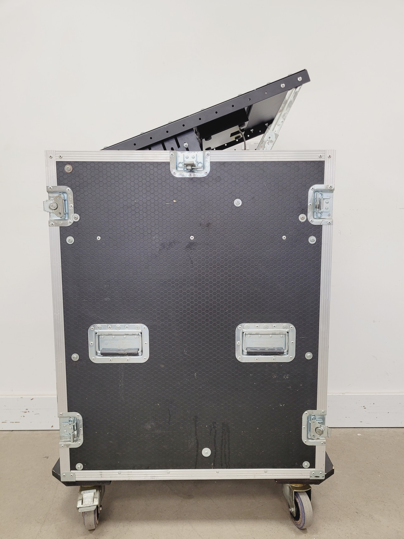 Image of Allen & Heath iDR-8 Broadcast System, E-800, Redbox RB-HD-6, P48 AT2020