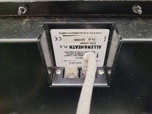 Thumbnail image of Allen & Heath iDR-8 Broadcast System, E-800, Redbox RB-HD-6, P48 AT2020