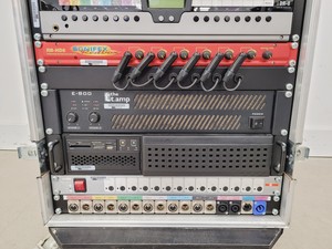 Thumbnail image of Allen & Heath iDR-8 Broadcast System, E-800, Redbox RB-HD-6, P48 AT2020