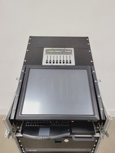 Thumbnail image of Allen & Heath iDR-8 Broadcast System, E-800, Redbox RB-HD-6, P48 AT2020