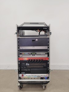Thumbnail image of Allen & Heath iDR-8 Broadcast System, E-800, Redbox RB-HD-6, P48 AT2020