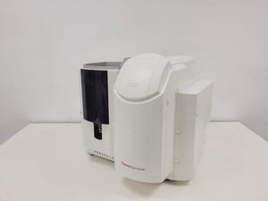 Thumbnail image of Thermo Elemental Model Type Solaar S2 AA Series Spectrometer