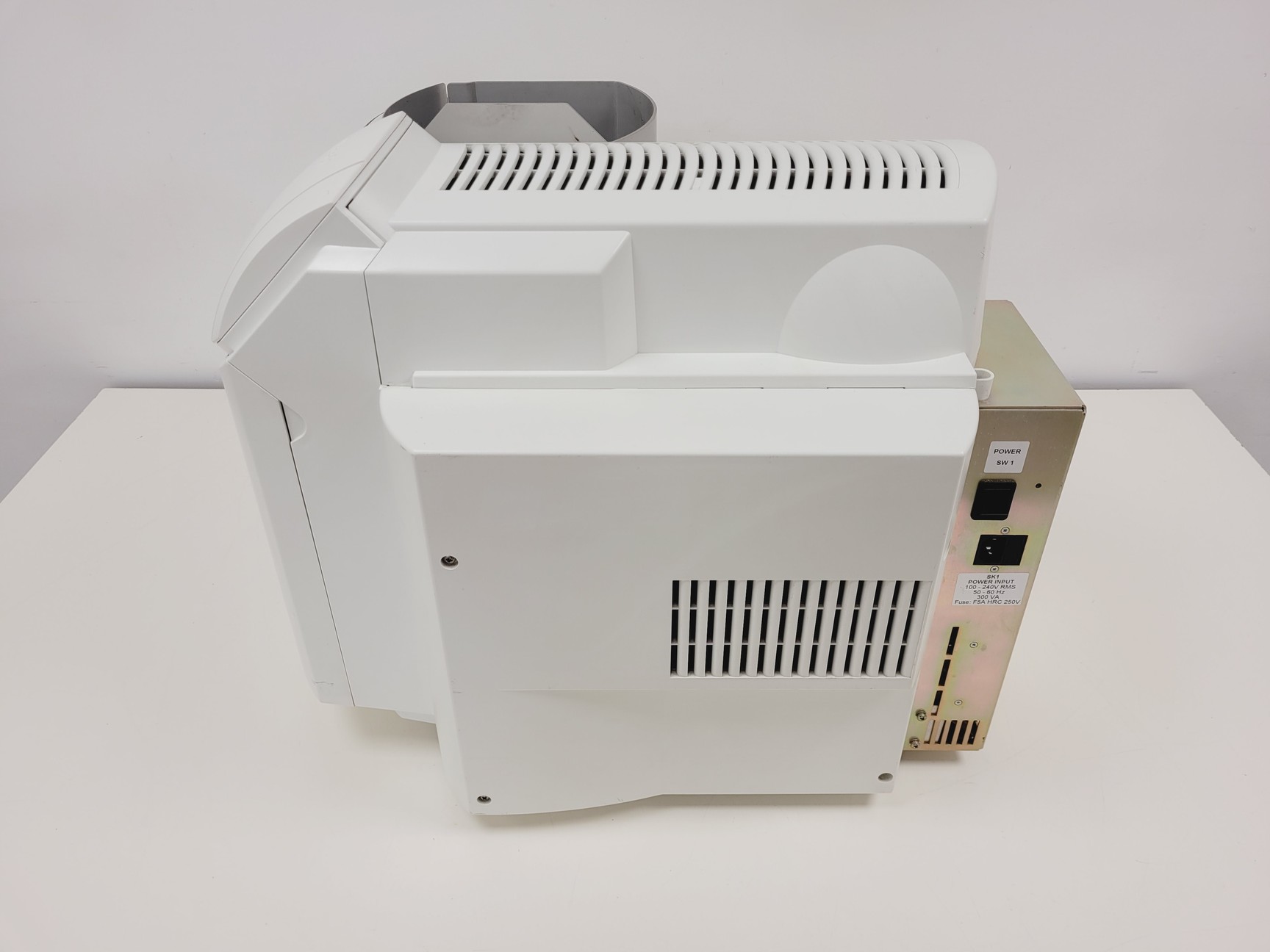 Image of Thermo Elemental Model Type Solaar S2 AA Series Spectrometer
