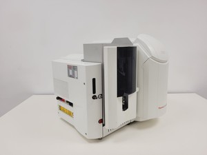 Thumbnail image of Thermo Elemental Model Type Solaar S2 AA Series Spectrometer