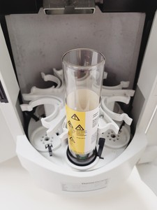 Thumbnail image of Thermo Elemental Model Type Solaar S2 AA Series Spectrometer