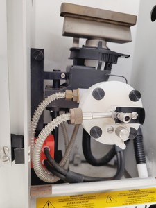 Thumbnail image of Thermo Elemental Model Type Solaar S2 AA Series Spectrometer