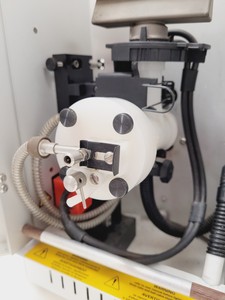 Thumbnail image of Thermo Elemental Model Type Solaar S2 AA Series Spectrometer