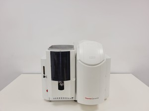 Thumbnail image of Thermo Elemental Model Type Solaar S2 AA Series Spectrometer