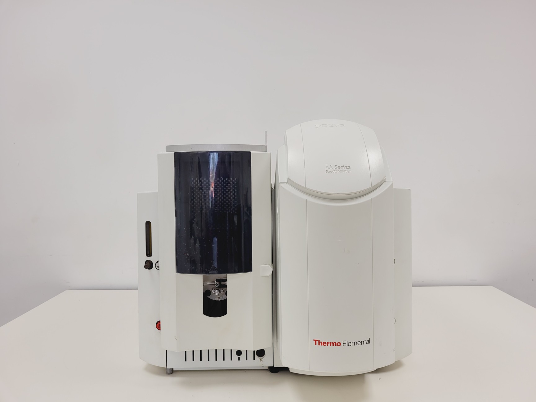 Image of Thermo Elemental Model Type Solaar S2 AA Series Spectrometer
