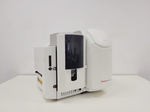 Image of Thermo Elemental Solaar S2 AA Series Spectrometer