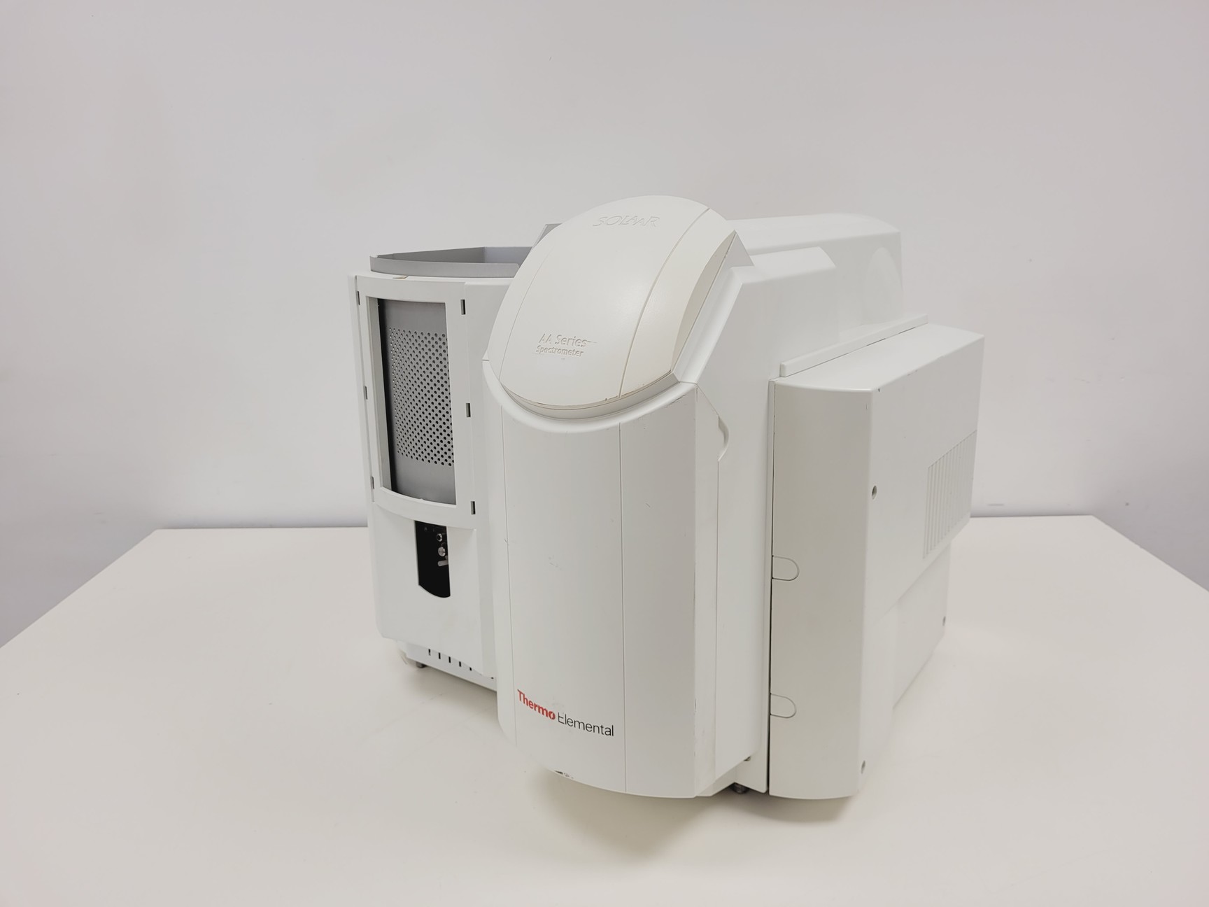 Image of Thermo Elemental Model Solaar S2 AA Series Spectrometer