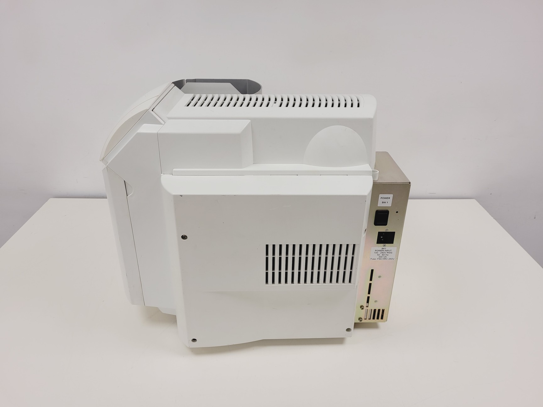 Image of Thermo Elemental Model Solaar S2 AA Series Spectrometer