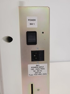 Thumbnail image of Thermo Elemental Model Solaar S2 AA Series Spectrometer