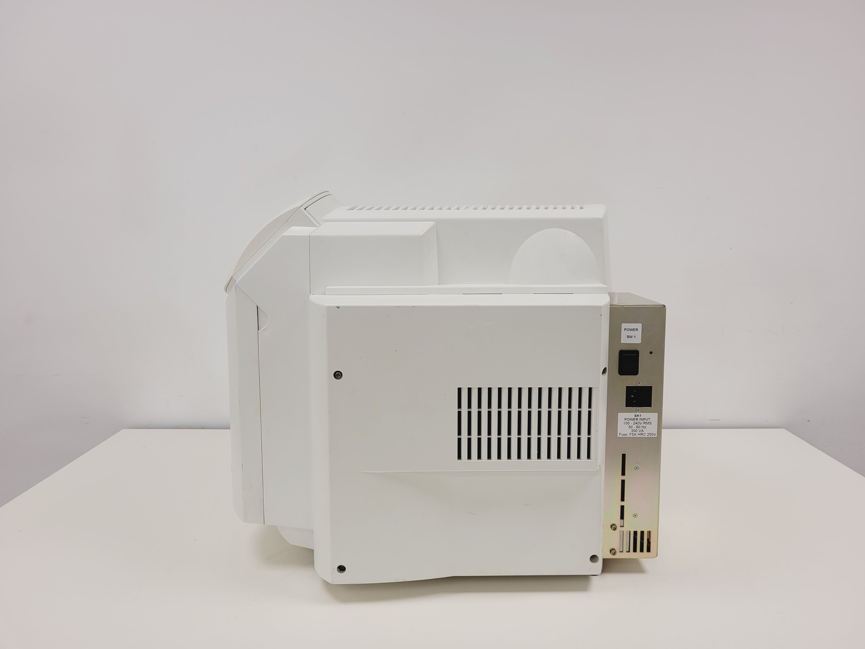 Image of Thermo Elemental Model Solaar S2 AA Series Spectrometer