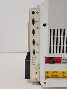 Thumbnail image of Thermo Elemental Model Solaar S2 AA Series Spectrometer