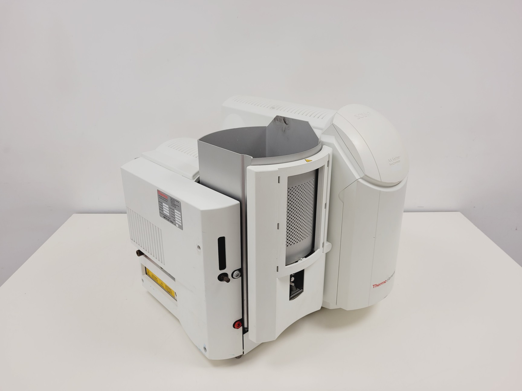 Image of Thermo Elemental Model Solaar S2 AA Series Spectrometer
