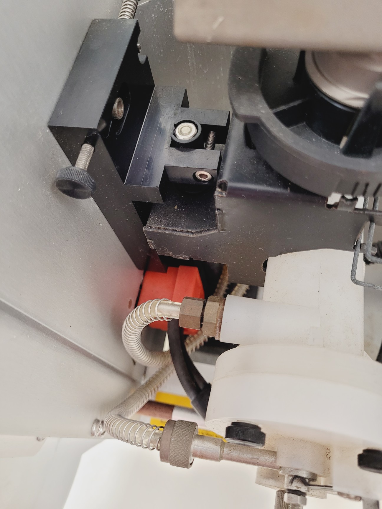 Image of Thermo Elemental Model Solaar S2 AA Series Spectrometer