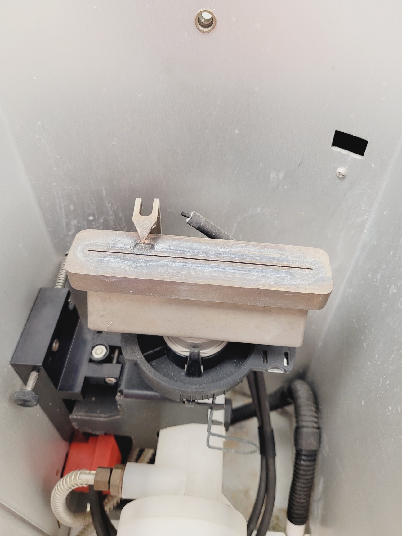 Image of Thermo Elemental Model Solaar S2 AA Series Spectrometer