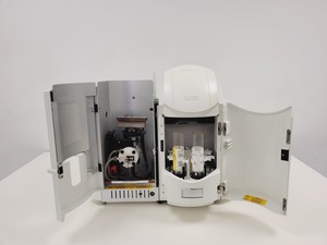 Thumbnail image of Thermo Elemental Model Solaar S2 AA Series Spectrometer