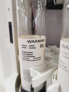 Thumbnail image of Thermo Elemental Model Solaar S2 AA Series Spectrometer