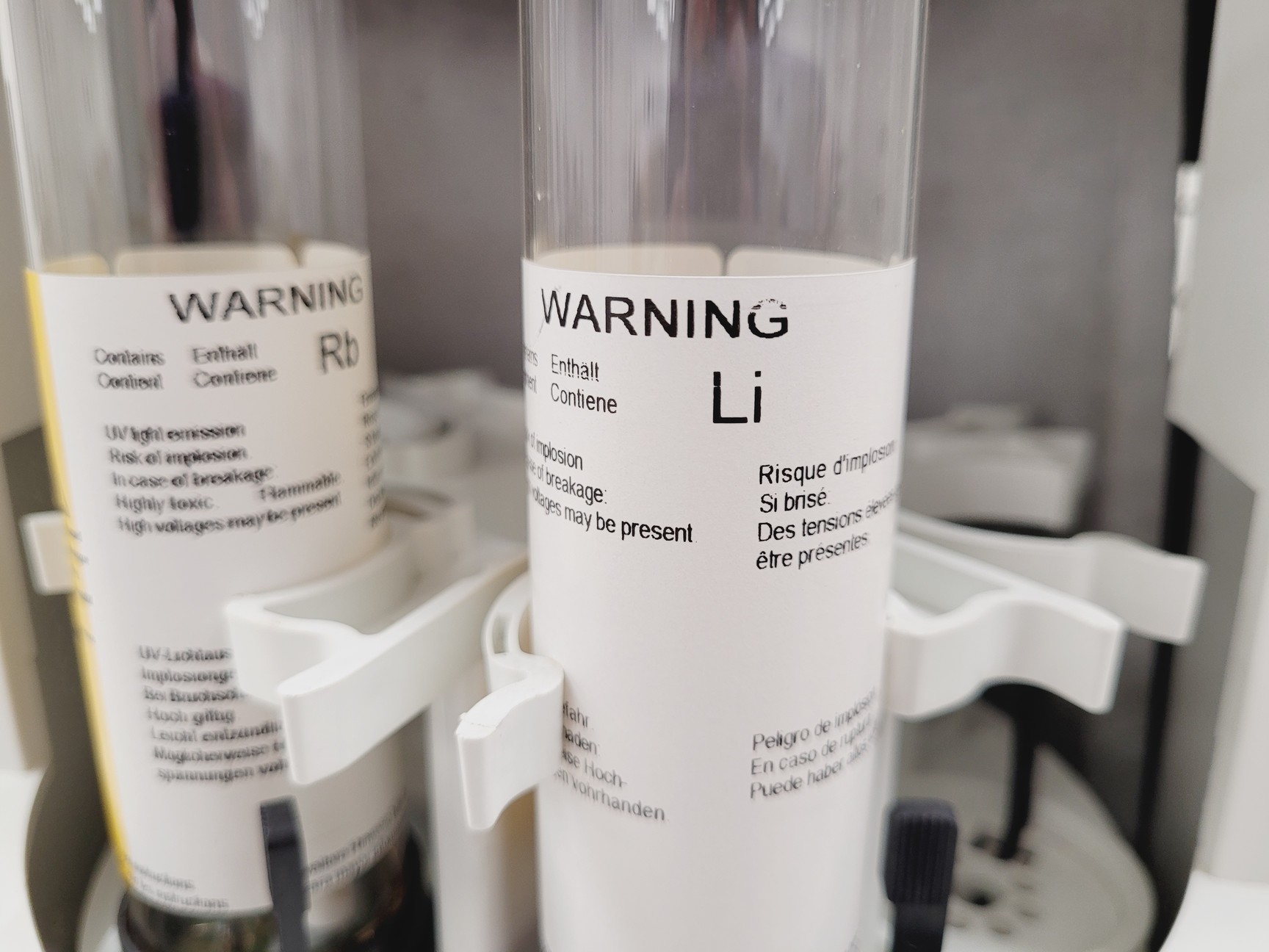 Image of Thermo Elemental Model Solaar S2 AA Series Spectrometer