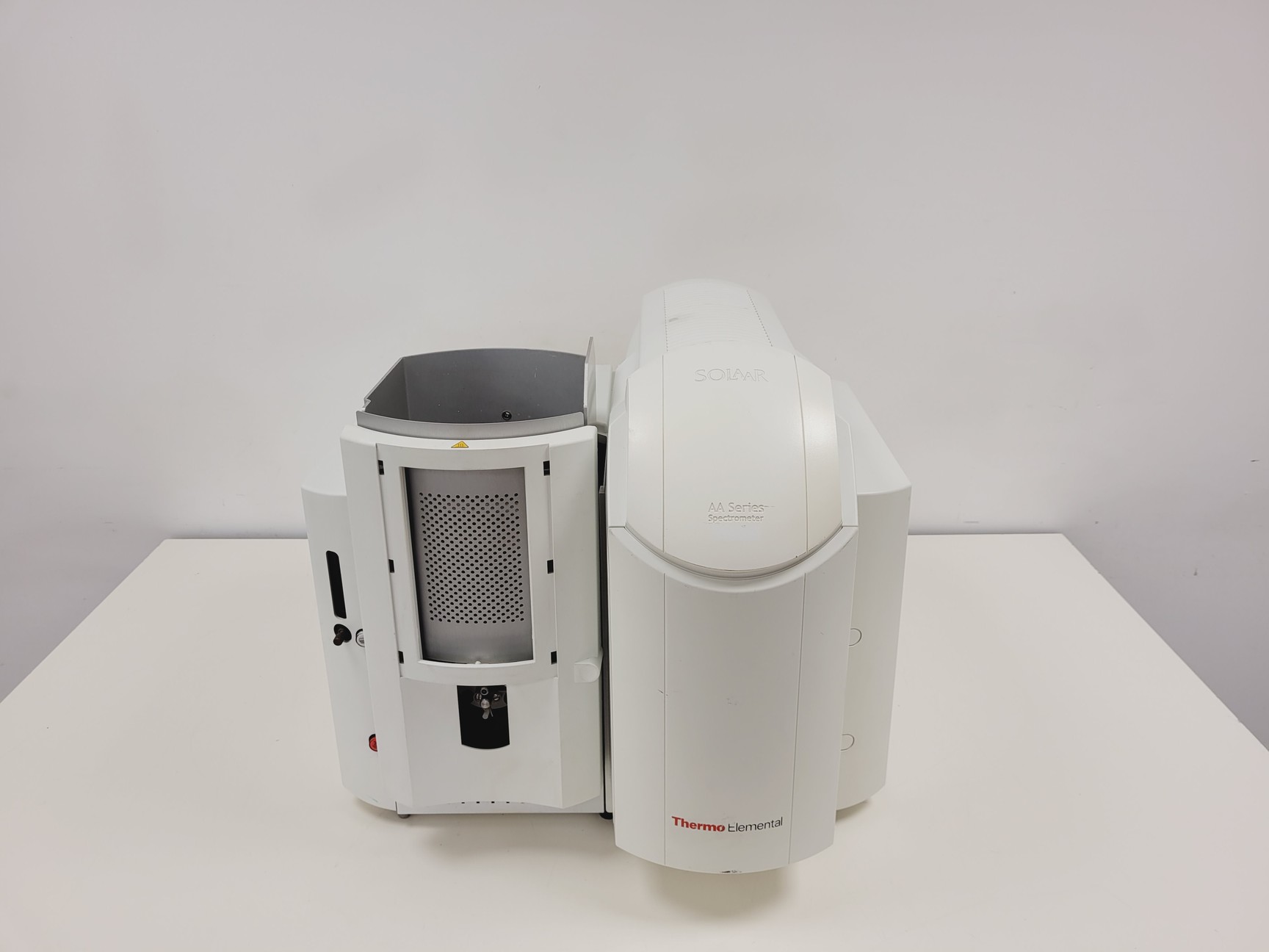 Image of Thermo Elemental Model Solaar S2 AA Series Spectrometer