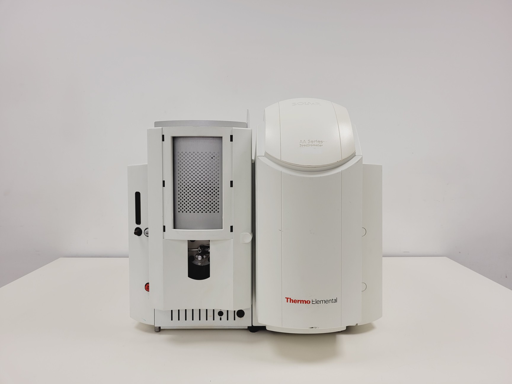 Image of Thermo Elemental Model Solaar S2 AA Series Spectrometer