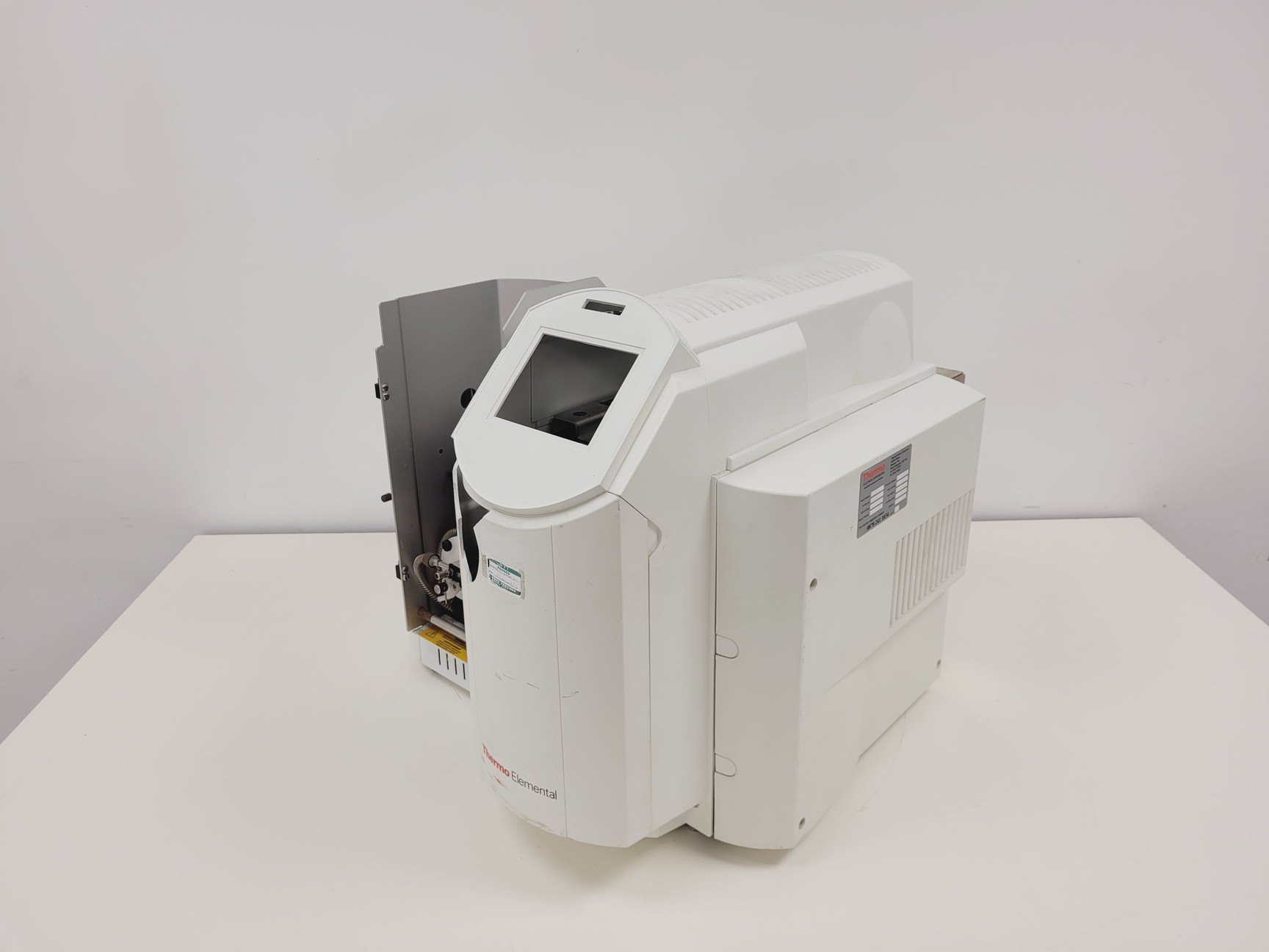Image of Thermo Elemental Type Solaar S2 AA Series Spectrometer Lab