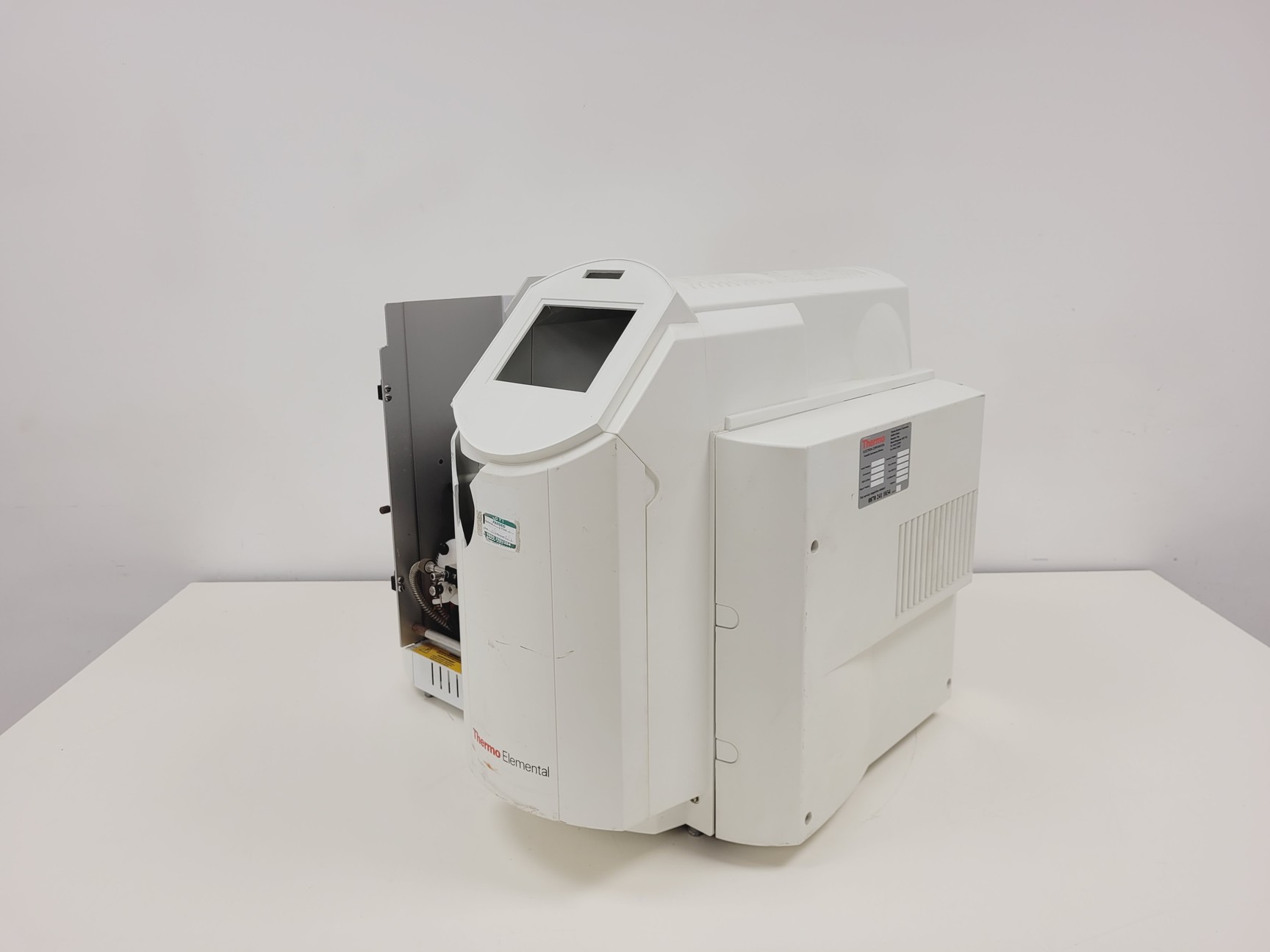 Image of Thermo Elemental Type Solaar S2 AA Series Spectrometer Lab