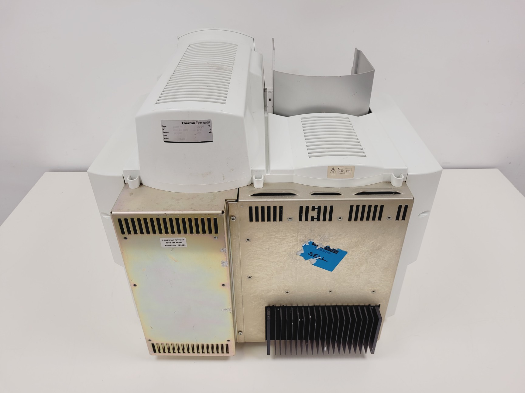Image of Thermo Elemental Type Solaar S2 AA Series Spectrometer Lab